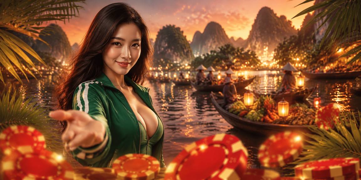 32wi Mahjong Ways