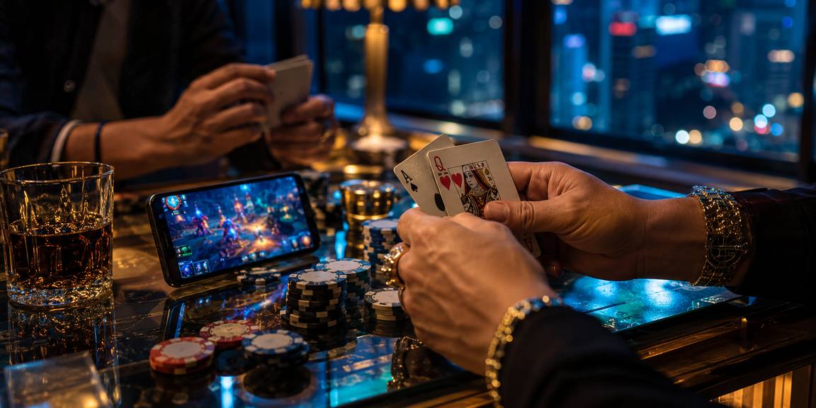 32wi mobile gaming